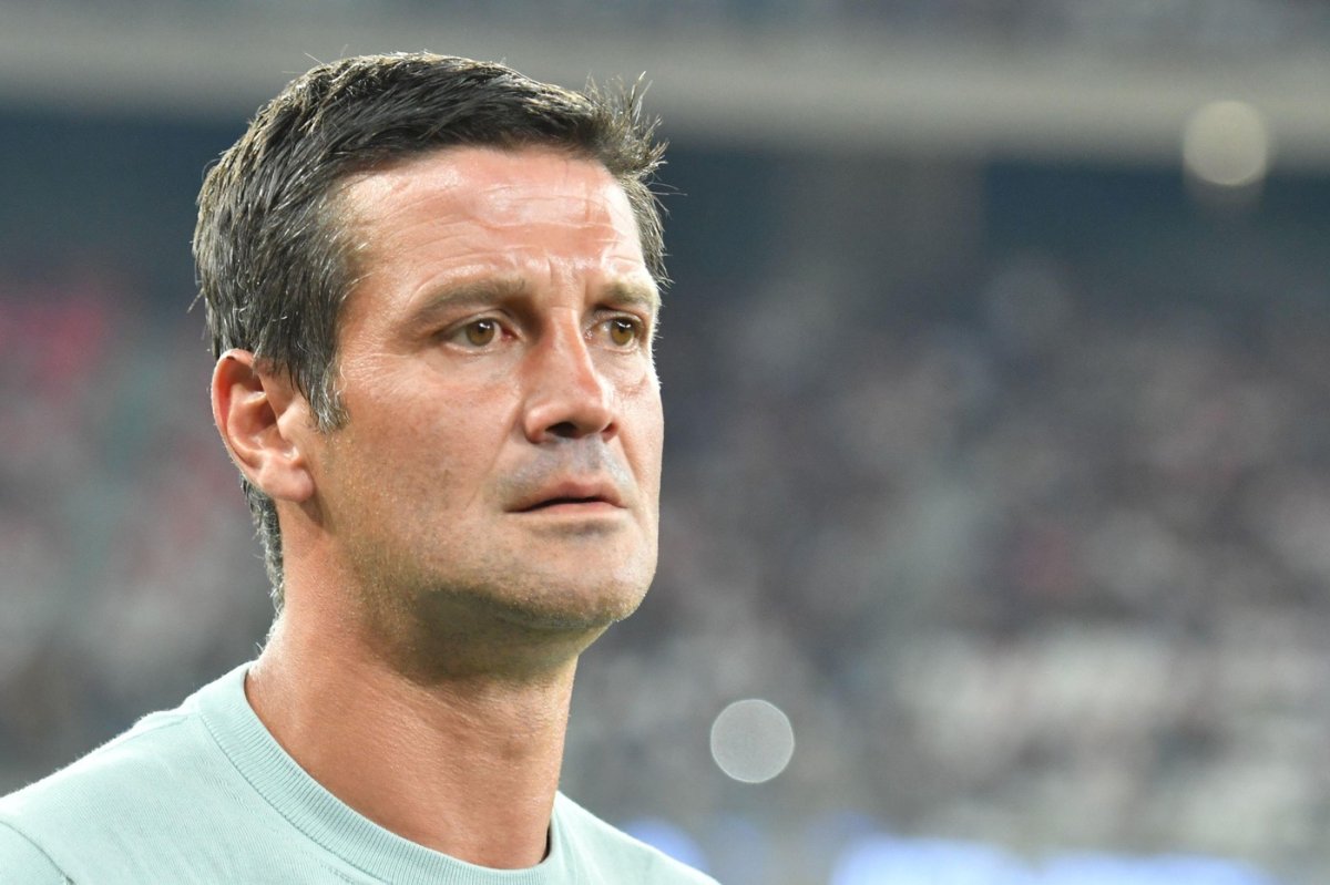 Cristi Chivu este antrenor la Inter din 2025