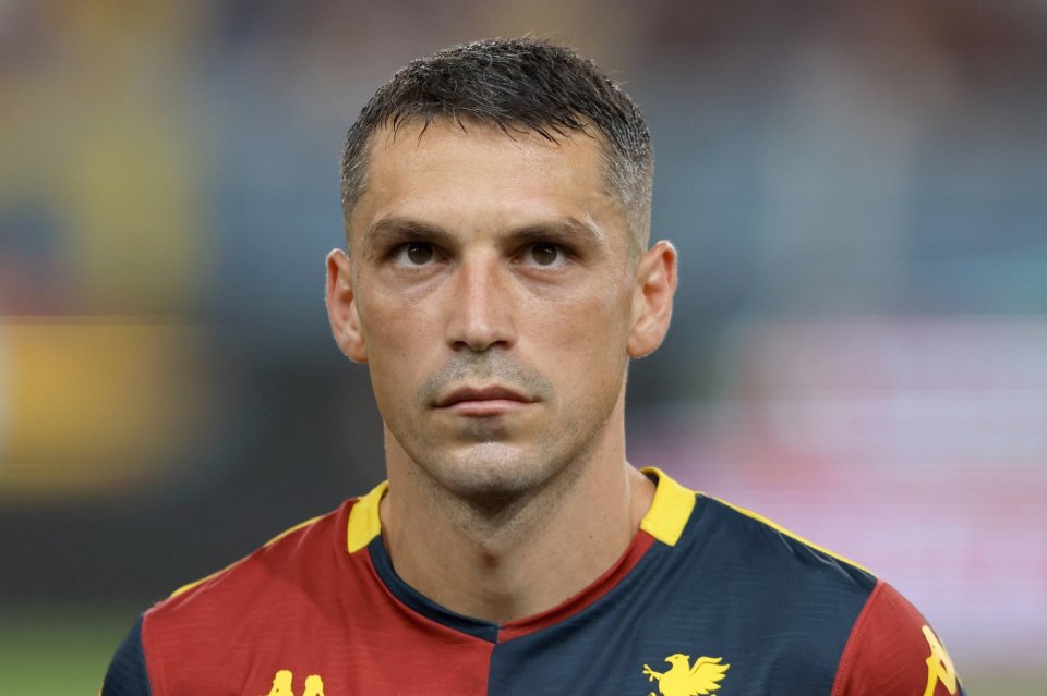 Stanciu a venit liber de contract la Damac