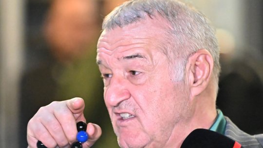 Antrenorul care nu vrea să audă de FCSB: ”Mai bine mă ascund în pădure”