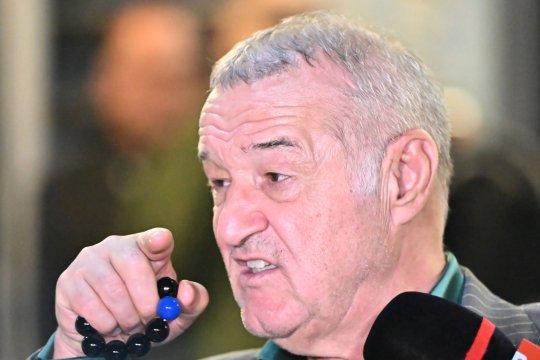 Antrenorul care nu vrea să audă de FCSB: ”Mai bine mă ascund în pădure”