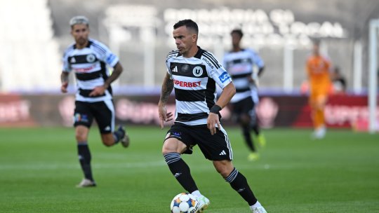 Dan Nistor, supărat după eșecul cu Dinamo: ”Nu avem bagheta magică. Un egal era mai echitabil”