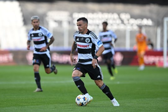 Dan Nistor, supărat după eșecul cu Dinamo: ”Nu avem bagheta magică. Un egal era mai echitabil”