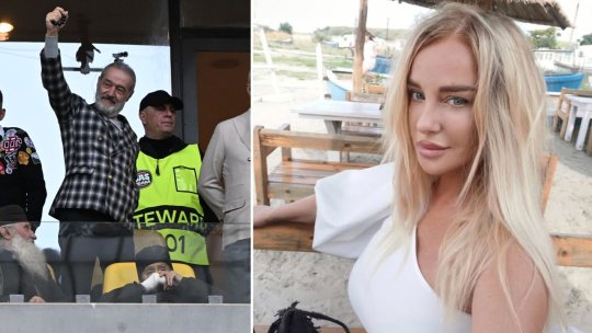 Gigi Becali a răspuns acuzațiilor privind o posibilă relație cu Tania Budi: ”Și dacă ar fi așa, ce să-mi asum?”