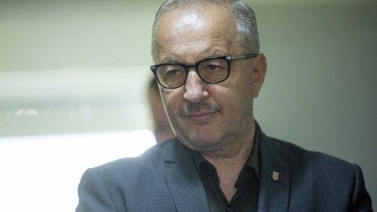 Vasile Dîncu ridică scutul în jurul CFR-ului, după drama din Suedia: ”Rămânem împreună! Nu e sfârșitul, ci începutul spre o nouă victorie”