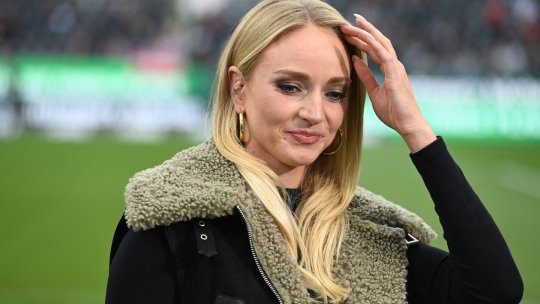 Gafa unei jurnaliste din Germania a devenit virală pe internet: ”N-am mai trăit așa ceva până acum!”