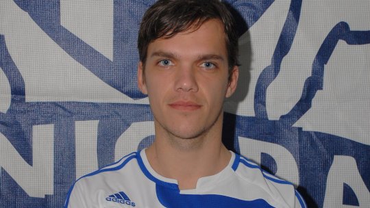 Un fost mijlocaș din România a renunțat la fotbalul profesionist la 25 de ani, pentru a o lua de la zero la Londra: ”Știam că sunt bun, dar nu s-au legat lucrurile”