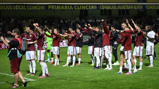 Rapid pregătește noi lovituri pe piața transferurilor! Dan Șucu vrea doar jucători străini