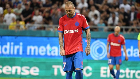 A venit anunțul mult așteptat pentru fanii FCSB