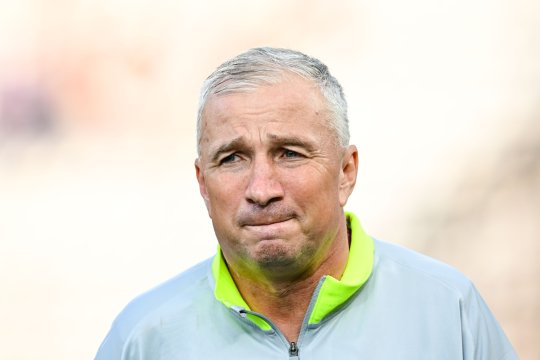 Oficialul din SuperLiga îi distruge pe Ioan Varga și Dan Petrescu: ”Voi sunteți nebuni?! E de capul lui? Amândoi își merită soarta!”