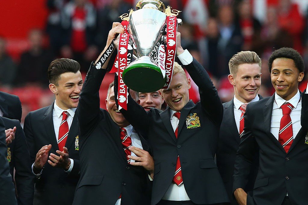 Cu ce se ocupă acum fostul star al lui Manchester United