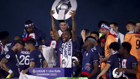 OFICIAL | A fost desemnat cel mai bun tânăr fotbalist din lume, acum se va duela cu Marin, Moruțan sau Ivan