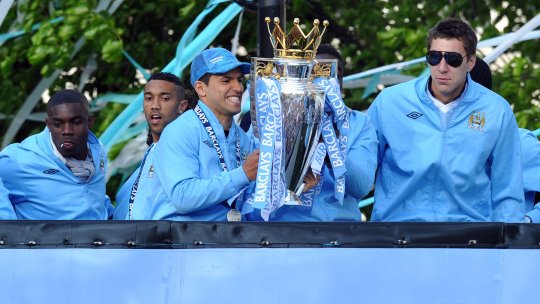 Românul care a cucerit Premier League, crescut de părinți surdomuți: ”Acesta a fost singurul lucru învățat de la ei”