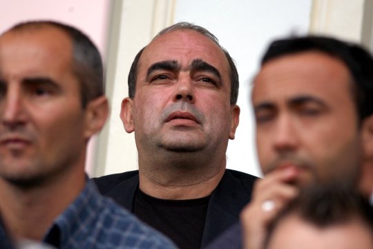 Gigi Nețoiu a spus ce echipă ar fi ”adevărata” Craiova