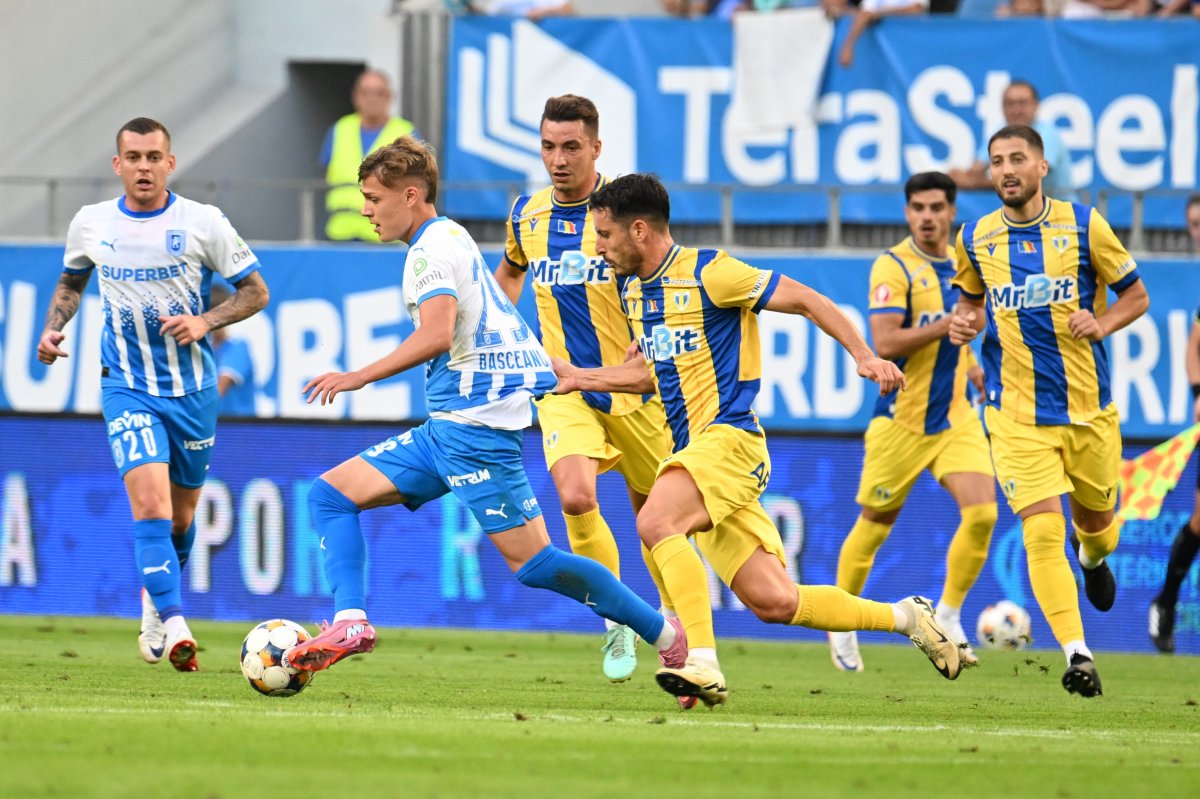 Eșecul cu Universitatea Craiova i-a înfuriat pe jucătorii de la Petrolul! Au făcut iureș la vestiare