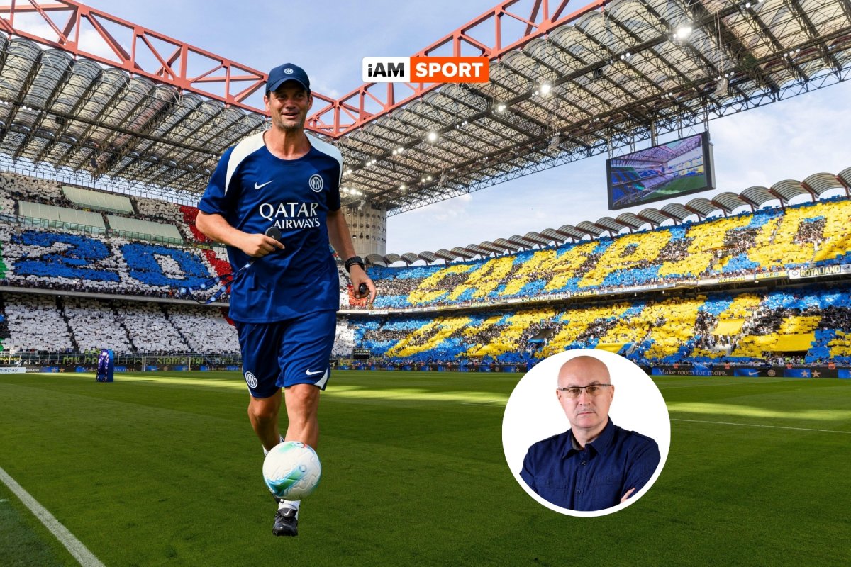 Chivu și stadionul pe care a cunoscut atâtea succese memorabile