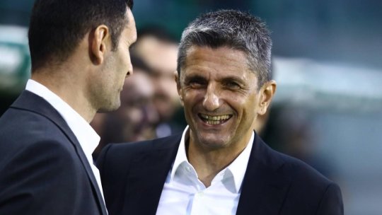 Răzvan Lucescu și PAOK, debut perfect în noul sezon din Grecia