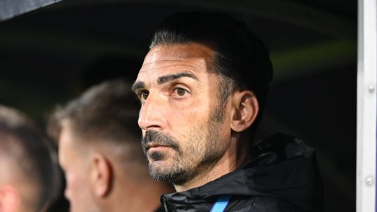 Elias Charalambous, nervos ca niciodată: ”Nu am făcut nimic! E simplu, nu mergem în direcția bună”