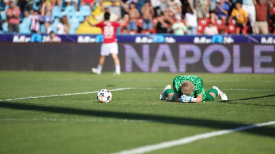 Ioan Varga plănuiește ”revoluția” la CFR Cluj: ”Schimb jumătate de club!”