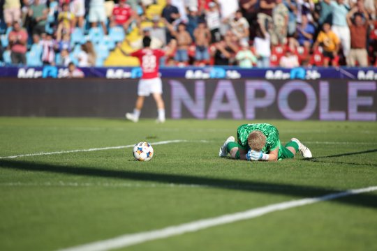 Ioan Varga plănuiește ”revoluția” la CFR Cluj: ”Schimb jumătate de club!”