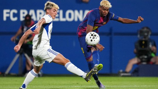 Tottenham a făcut o ofertă de 70.000.000 de euro pentru fostul jucător de la Real Madrid! Starul care ar putea deveni coleg cu Radu Drăgușin