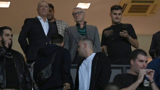 Jucătorii de la FCSB, ”țepuiți” la primele de Europa de Gigi Becali: ”Am primit 120.000 de euro și i-am dat înapoi”