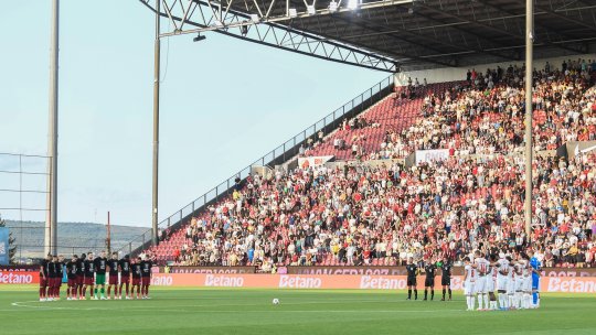 Dezvăluiri dezgustătoare de la CFR Cluj: ”Angajatul clubului a omorât pisica neagră găsită la stadion”. Dan Petrescu se temea că echipa va pierde din cauza animalului