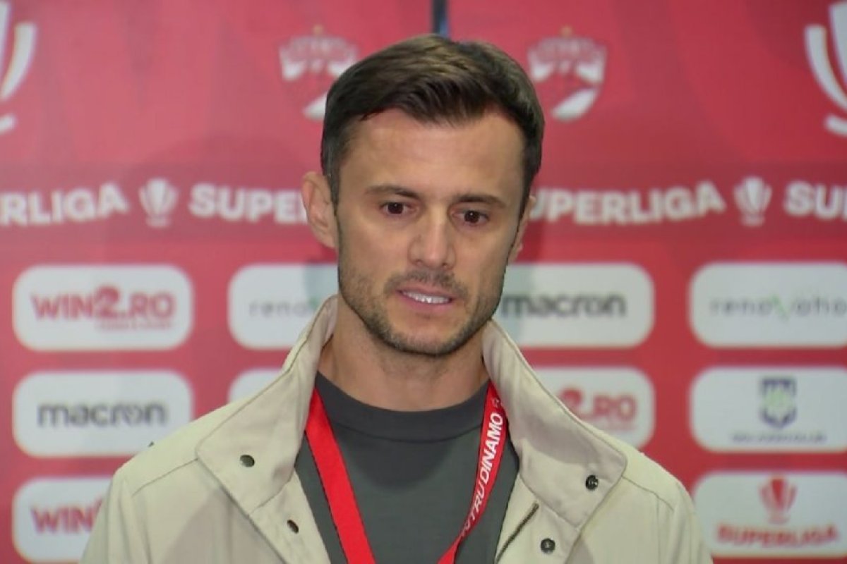 Andrei Nicolescu
