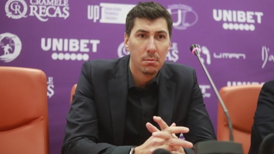 Pantilimon a rămas perplex după revenirea la Poli Timișoara: ”E de necrezut, a fost un șoc. Clubul ar avea potențial mare dacă ar fi condus corect, ca în perioada lui Iancu”