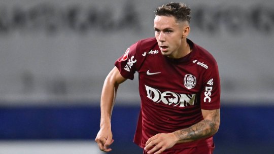 Cristi Balaj, despre Louis Munteanu: "Este dezinformat și sfătuit greșit! Are nevoie de sprijin de la o persoană care îi vrea binele”