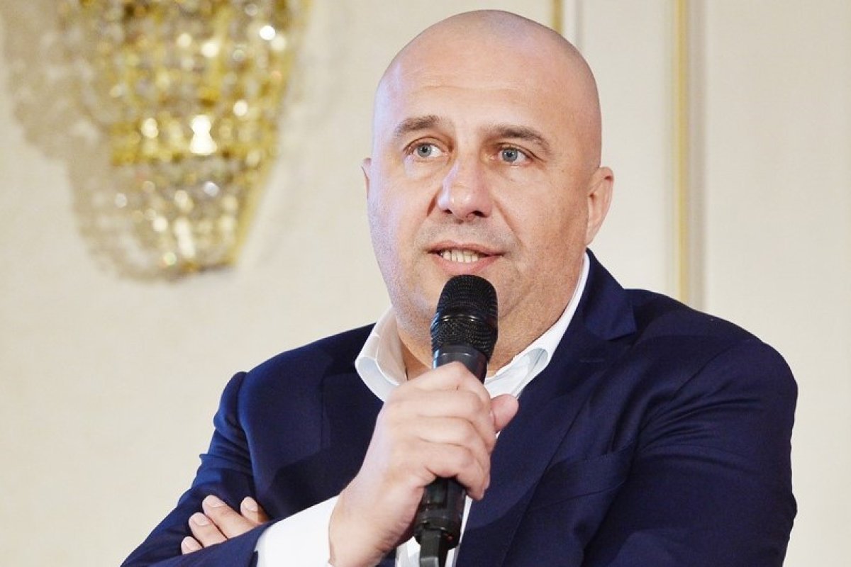 Viorel Tudose a promis că va ajuta clubul cu 500.000 de euro