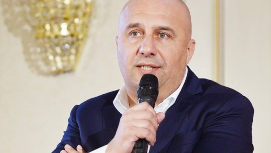 ”Risc de colaps” la o echipă din SuperLiga. Vânzarea marii speranțe către FCSB, văzută drept o opțiune: ”Mă gândeam că îl vede Becali și zice că îl ia”