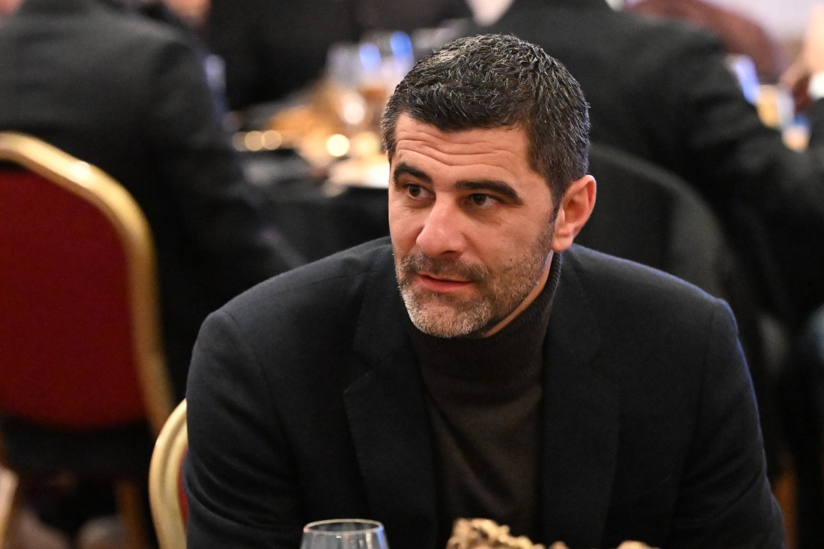 Dani Coman, președintele celor de la FC Argeș