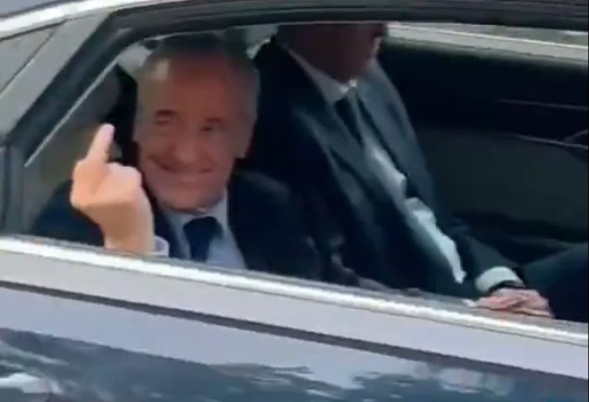 Florentino Perez, gest șocant înaintea meciului cu Real Oviedo