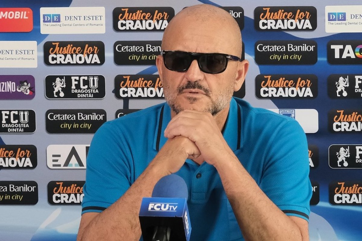 Doi dintre cei mai doriți jucători din România, refuzați de Rapid: ”Nu i-a vrut domnul Șucu”