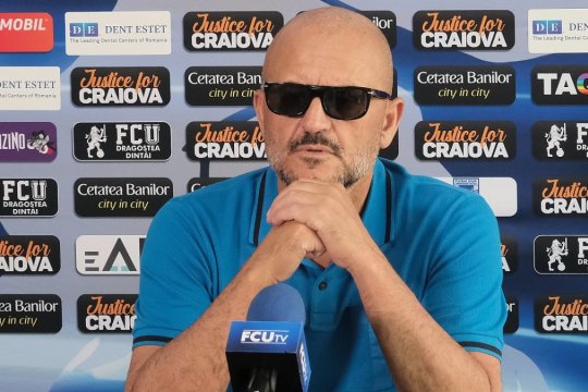 Mititelu a divulgat discuțiile cu o echipă din play-off-ul SuperLigii pentru Bauza și Blănuță