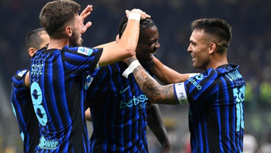 Inter - Torino, de la 21:45, pe iAMsport.ro. Debutul lui Chivu în Serie A pe banca ”nerazzurrilor”!