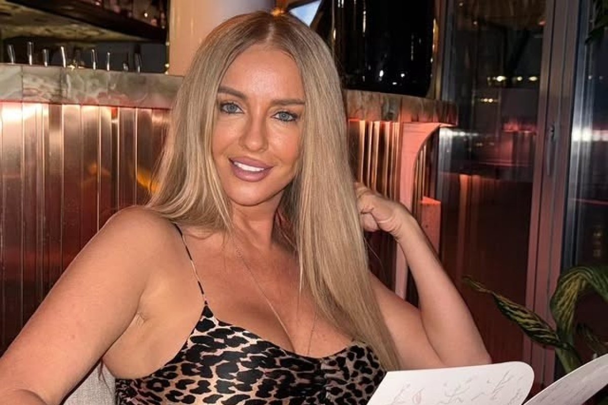 Tania Budi a dat de pământ cu presa, după ce a fost acuzată că ar avea o relație cu Gigi Becali: ”Oamenii ăștia care mai sunt cu bun simț mai rezistă printre voi?”