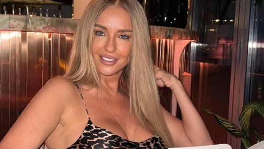 Tania Budi, un car de nervi după ce a fost acuzată că ar avea o relație cu Gigi Becali