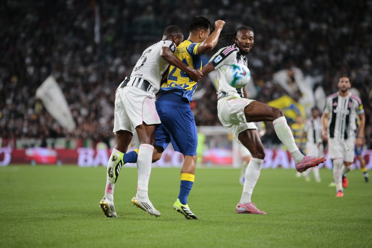 Juventus este evaluată la 559 milioane de euro