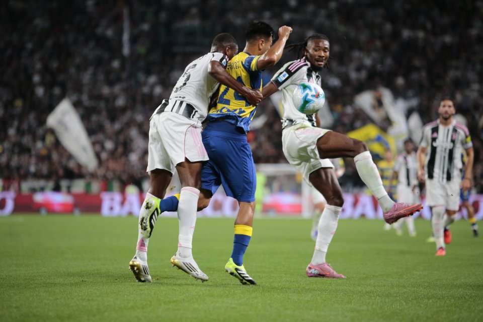 Juventus este evaluată la 559 milioane de euro