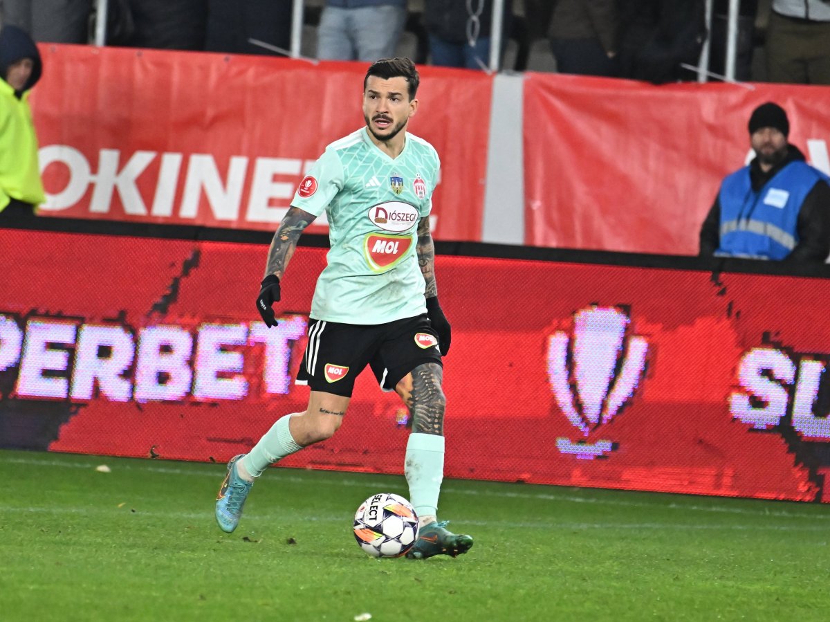 Cosmin Matei a retrogradat cu Sepsi