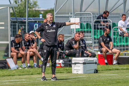 Edi Iordănescu își pierde cel mai valoros jucător! Legia încasează 6.600.000 de euro de la echipa din Serie A