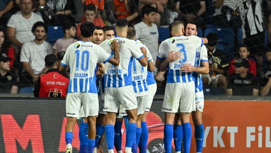 Mihai Rotaru pregătește două noi transferuri la Universitatea Craiova! De ce depind mutările