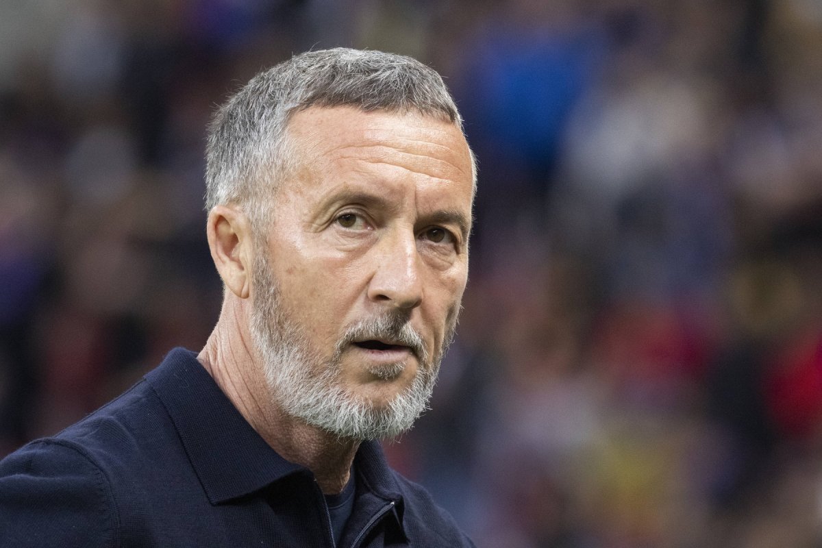 Mihai Stoica a revenit la FCSB în 2010