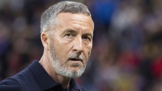 Mihai Stoica, îngrijorat de începutul foarte bun al unei rivale în Superliga: ”Nu este aceeași situație ca anul trecut”