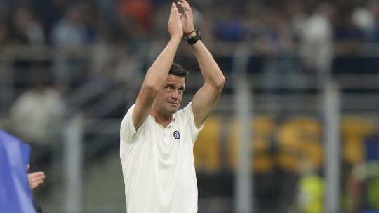Gazzetta dello Sport, laude pentru Chivu după succesul răsunător al lui Inter din Serie A