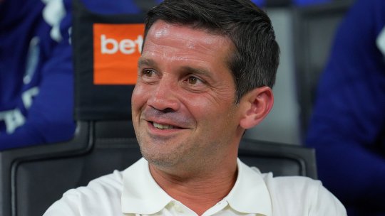 Cristi Chivu, în culmea fericirii după victoria zdrobitoare cu Torino: ”S-au adaptat la ceea ce trebuie să facem”