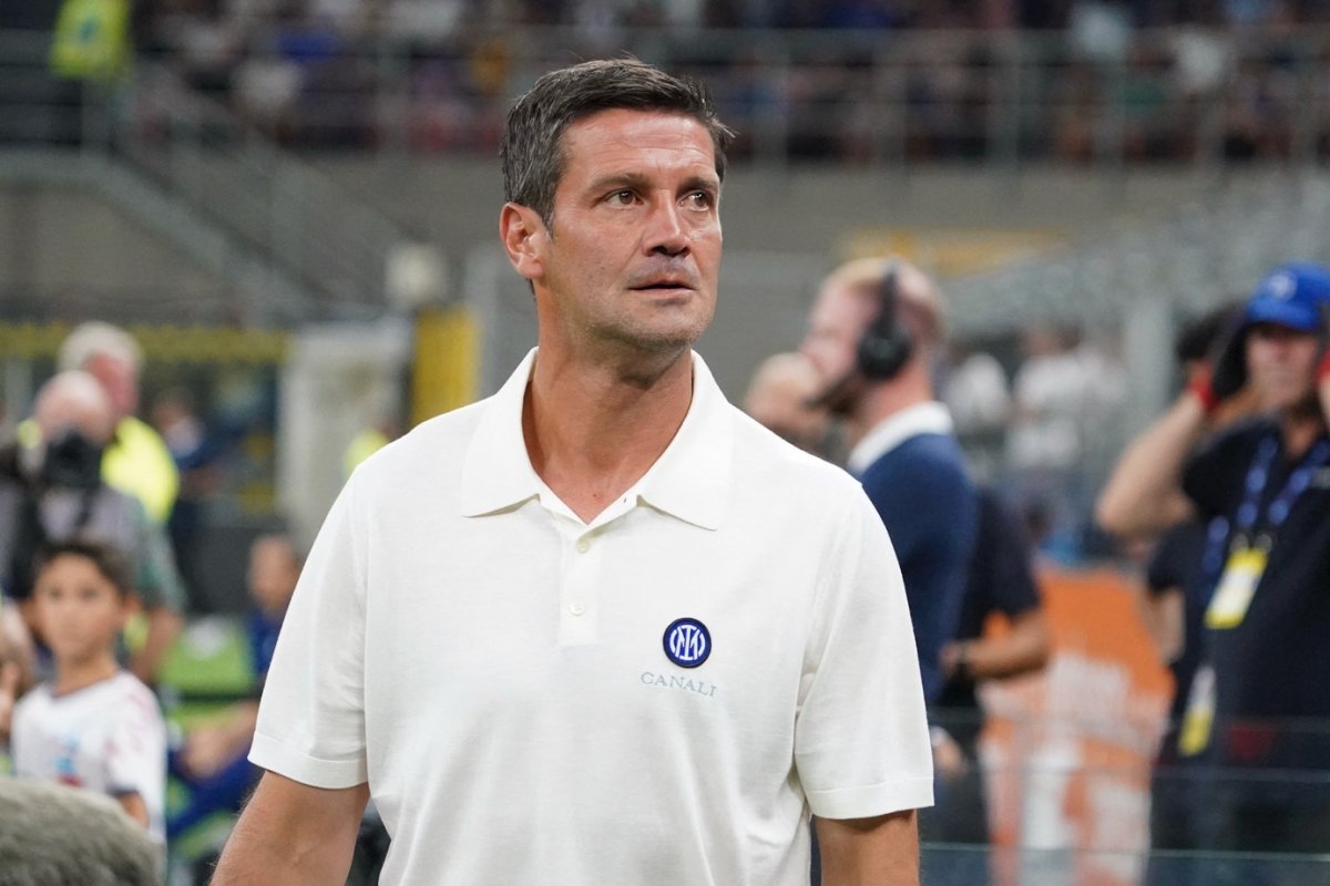 Cristi Chivu a preluat-o pe Inter în această vară, după plecarea lui Simone Inzaghi