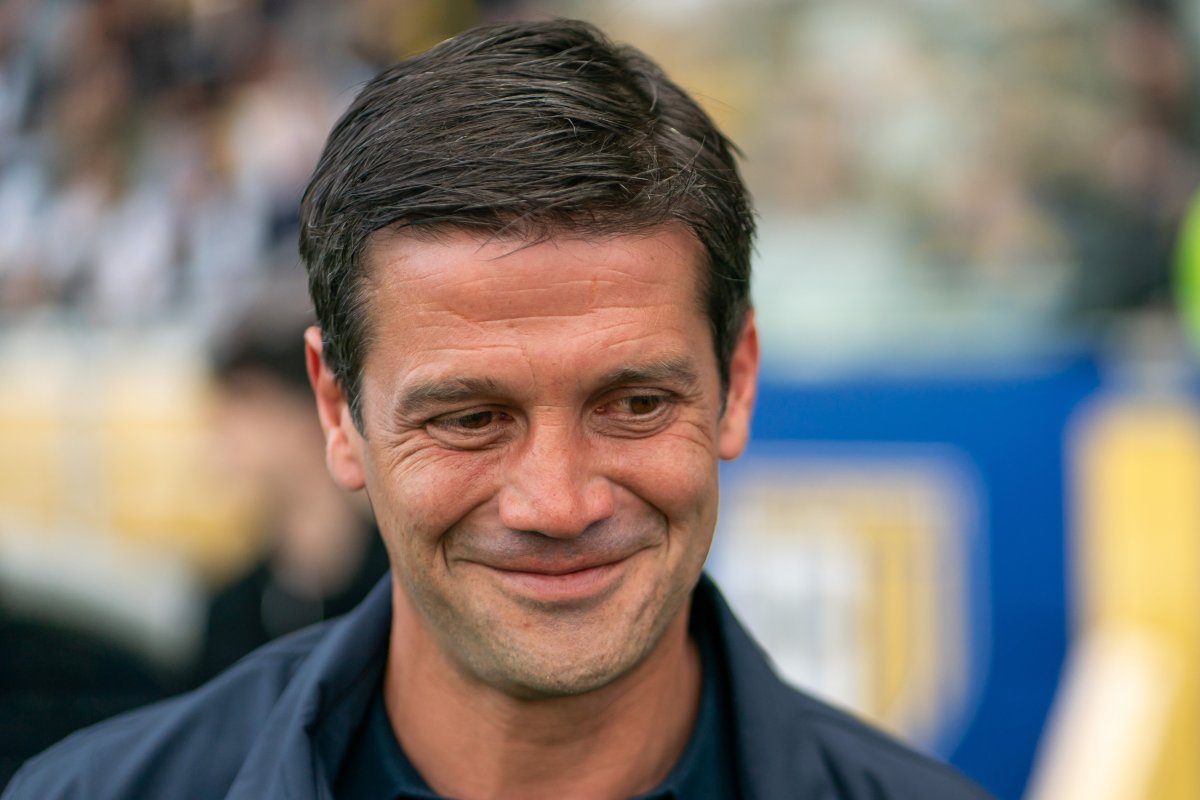 Cristi Chivu, elogii în Italia! Ce a titrat presa după debutul românului: ”Deja pare a fi Interul lui”
