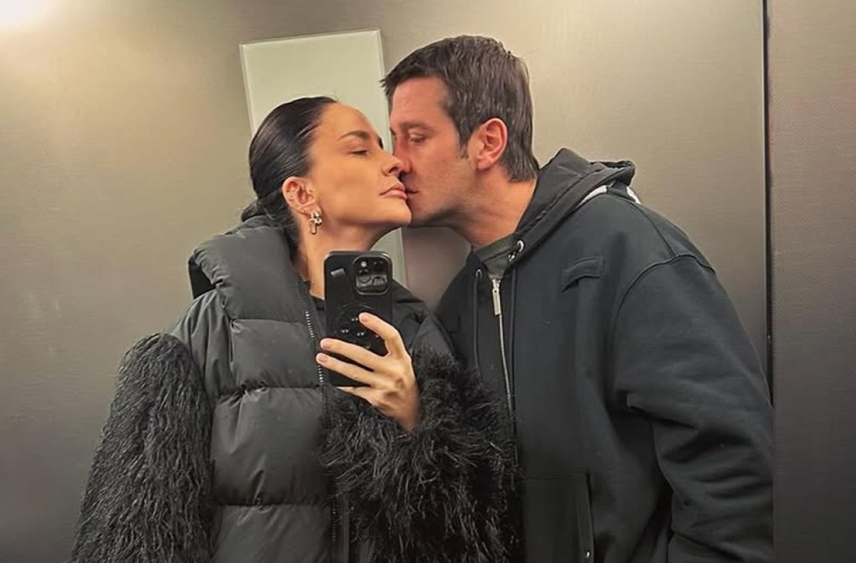 Adelina și Cristi Chivu formează acum una dintre cele mai apreciate familii din lumea fotbalului